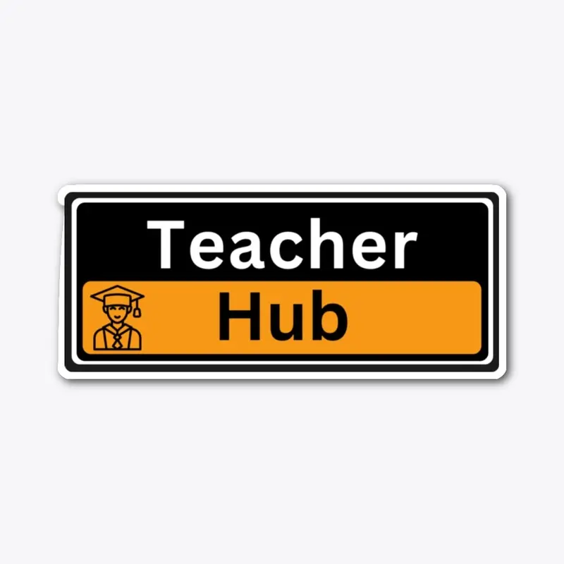 Teacher hub - inspired fun for all!