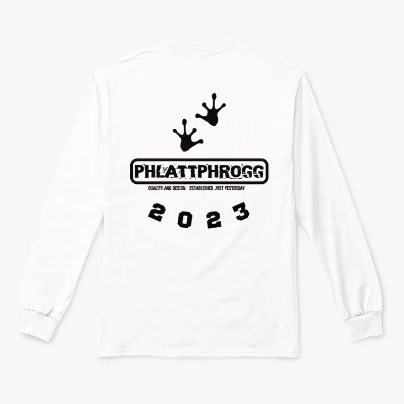 2023 footprint 2 logos phlatt phrogg